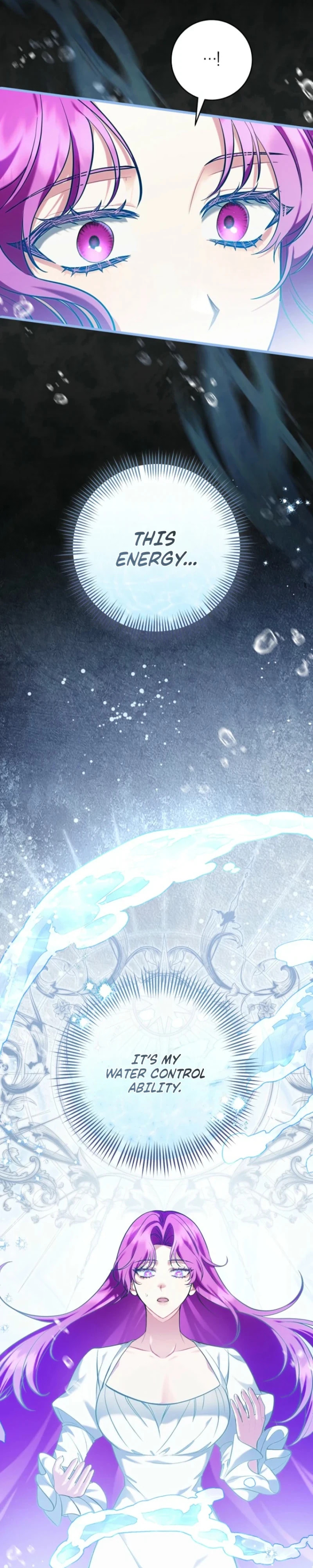 An Extra Who Wants to Escape the Obsessive Male Lead Chapter 39 page 22 - 