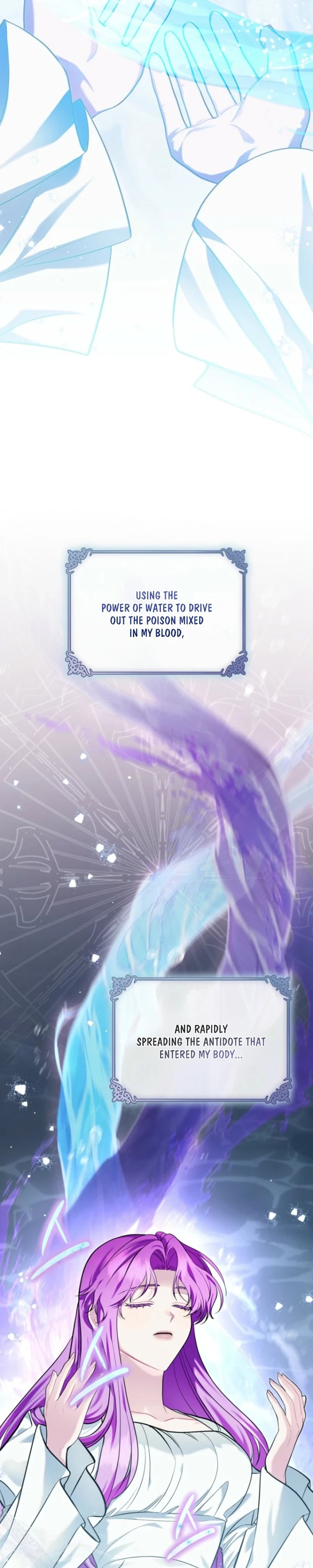An Extra Who Wants to Escape the Obsessive Male Lead Chapter 39 page 24 - 