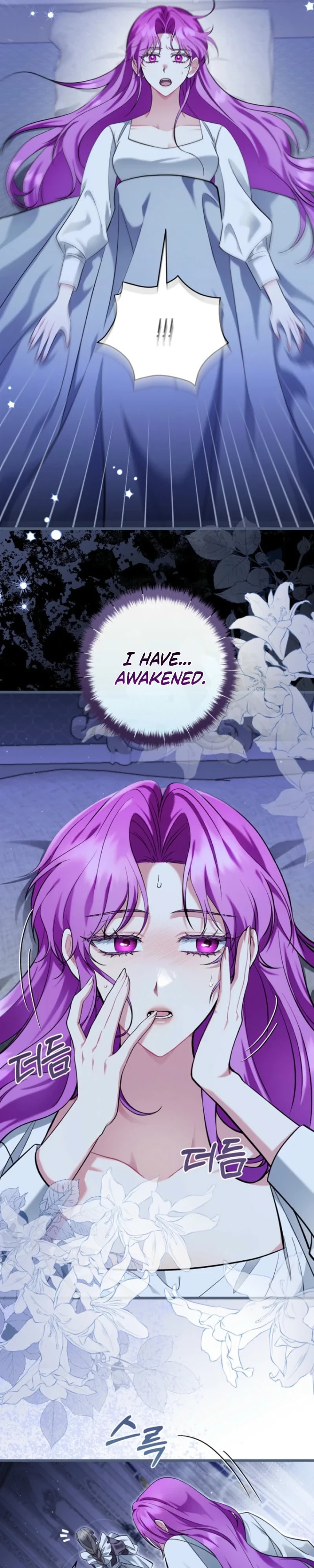An Extra Who Wants to Escape the Obsessive Male Lead Chapter 39 page 27 - 