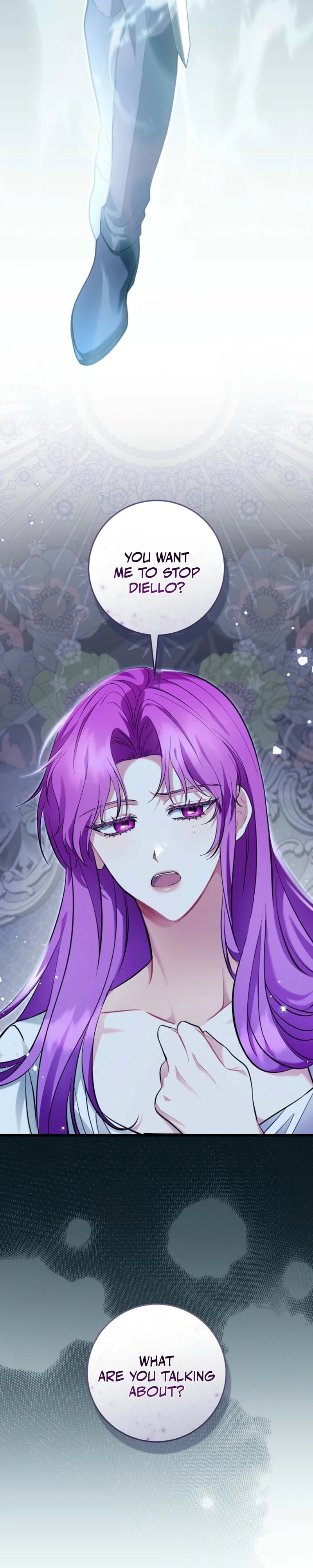 An Extra Who Wants to Escape the Obsessive Male Lead Chapter 39 page 34 - 
