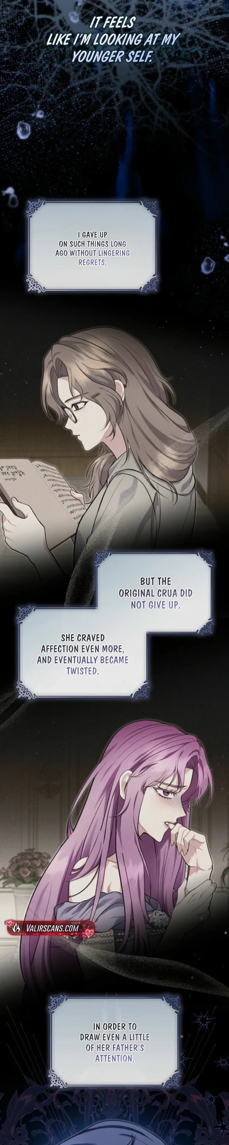 An Extra Who Wants to Escape the Obsessive Male Lead Chapter 39 page 8 - 