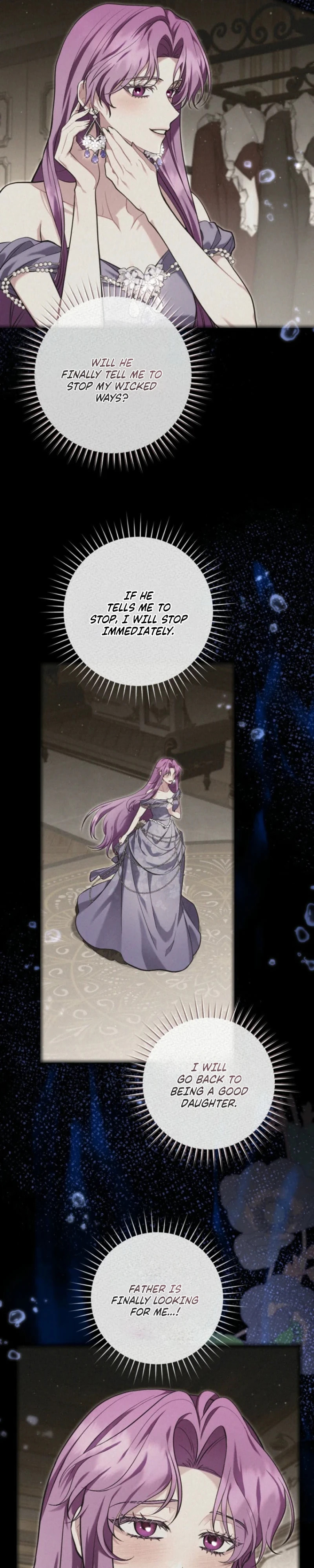 An Extra Who Wants to Escape the Obsessive Male Lead Chapter 39 page 10 - 