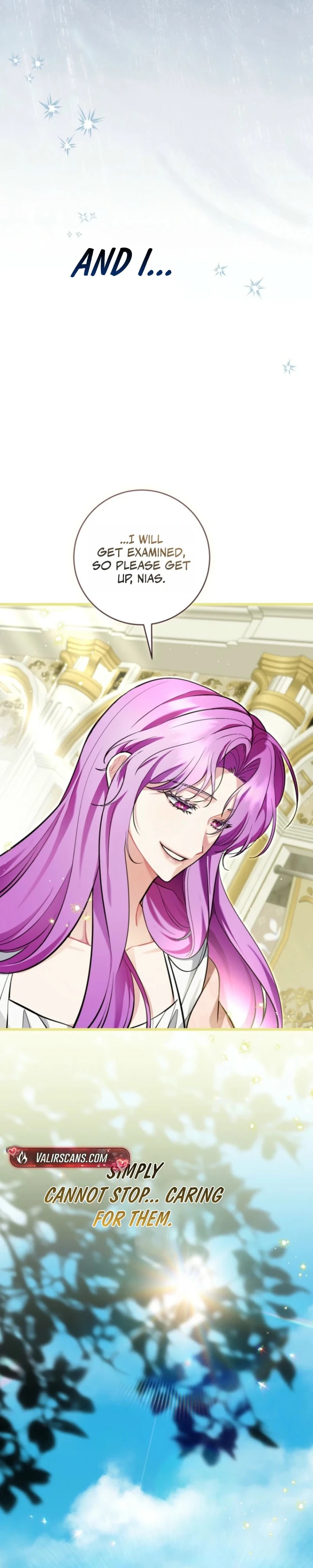 An Extra Who Wants to Escape the Obsessive Male Lead Chapter 40 page 29 - 