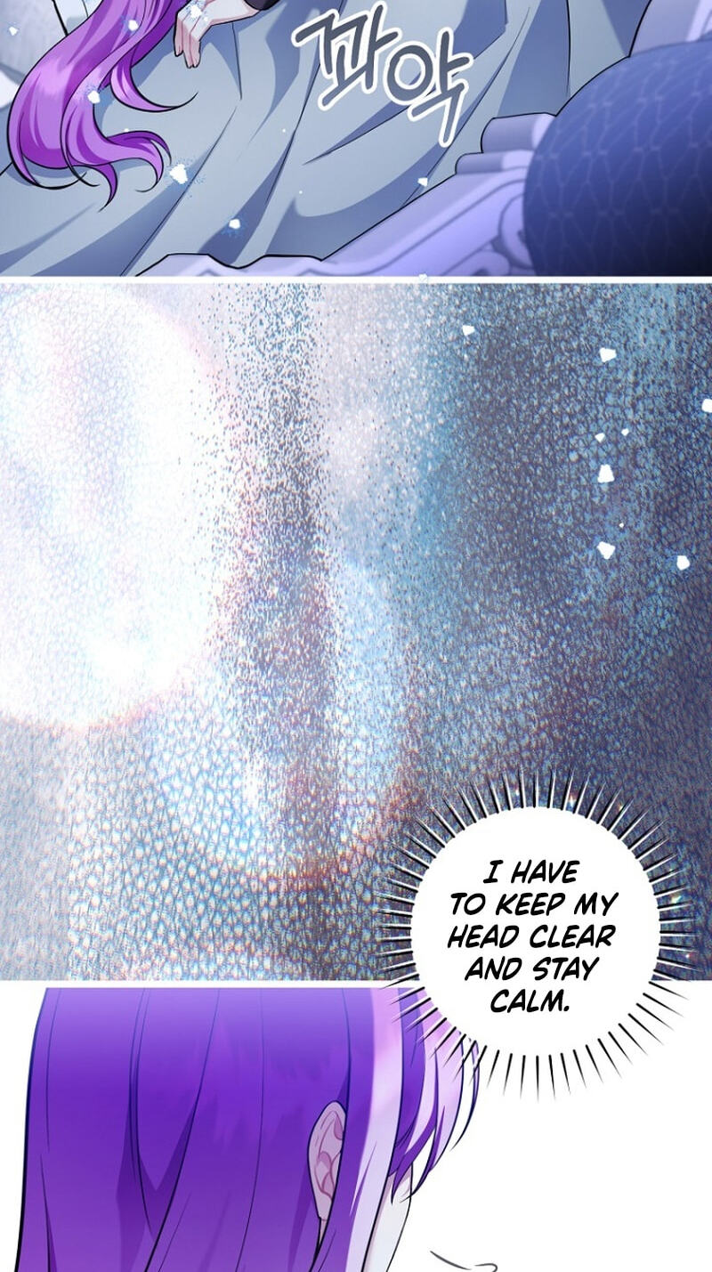 An Extra Who Wants to Escape the Obsessive Male Lead Chapter 42 page 11 - 