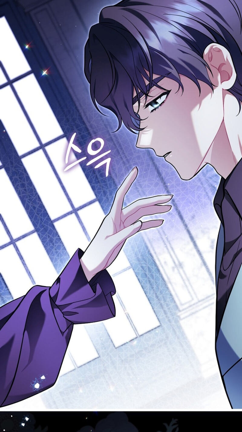 An Extra Who Wants to Escape the Obsessive Male Lead Chapter 42 page 13 - 