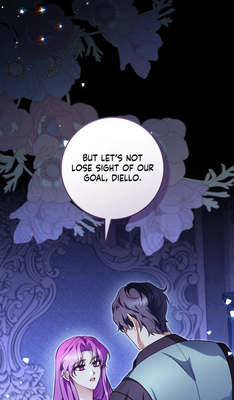 An Extra Who Wants to Escape the Obsessive Male Lead Chapter 42 page 14 - 
