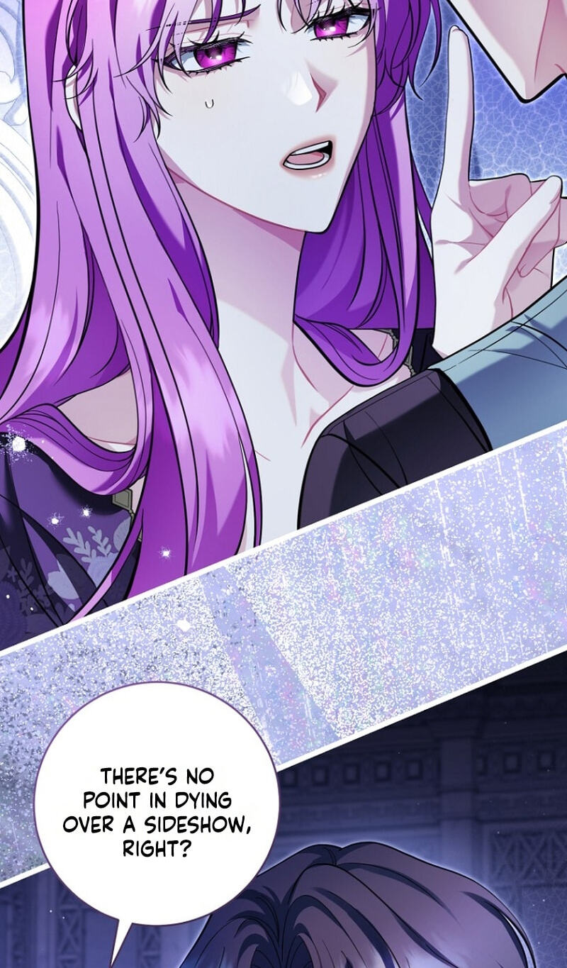 An Extra Who Wants to Escape the Obsessive Male Lead Chapter 42 page 17 - 