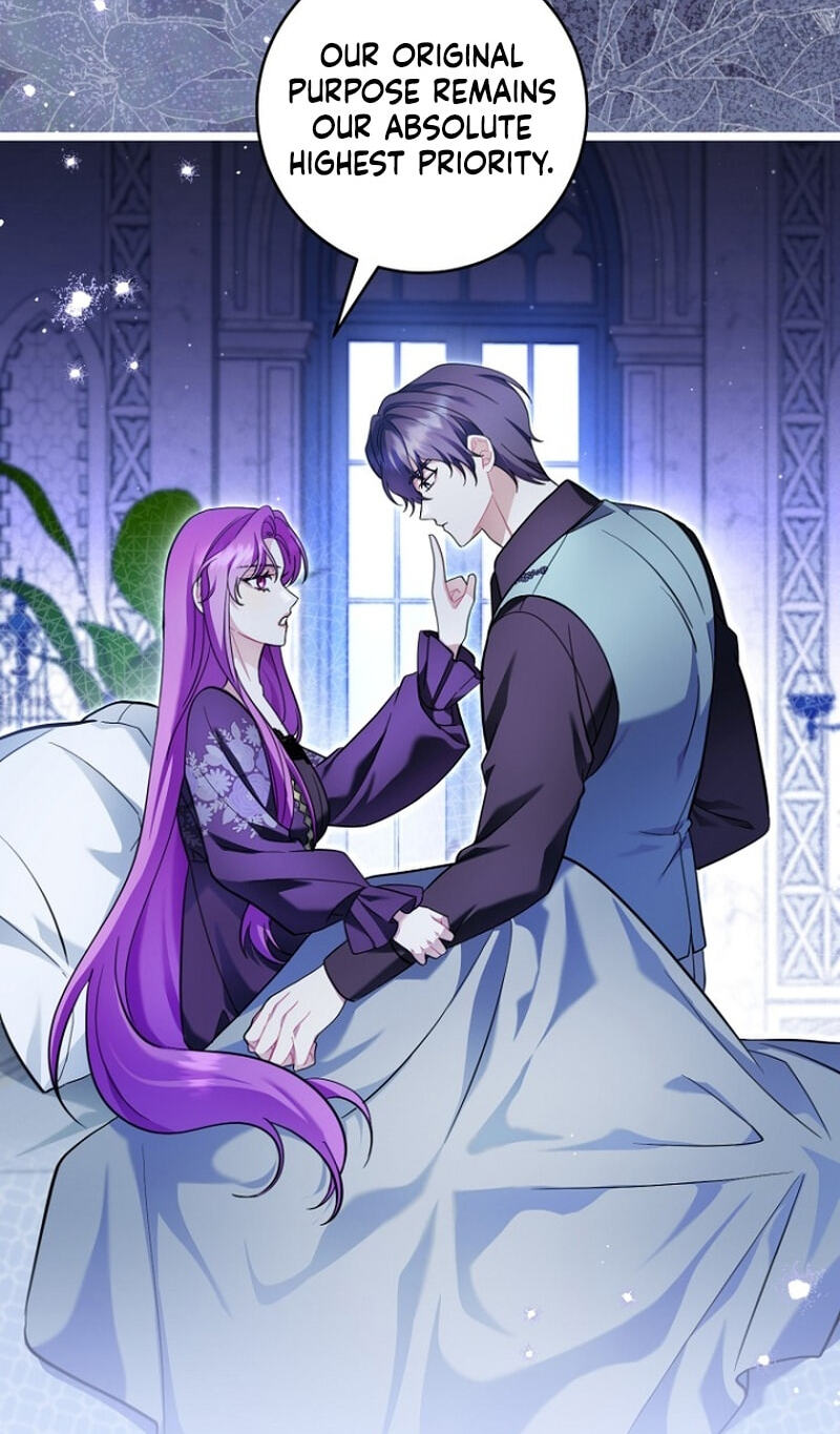 An Extra Who Wants to Escape the Obsessive Male Lead Chapter 42 page 19 - 