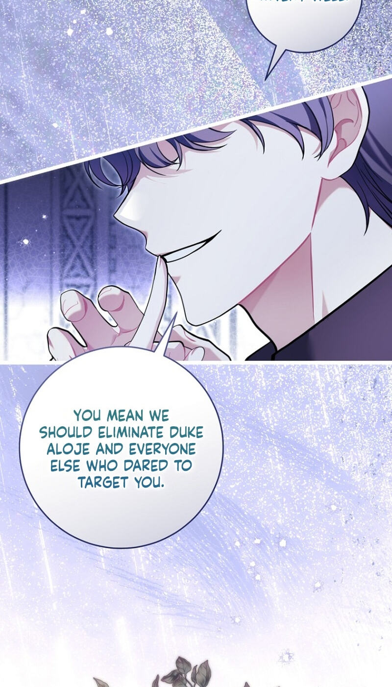 An Extra Who Wants to Escape the Obsessive Male Lead Chapter 42 page 21 - 