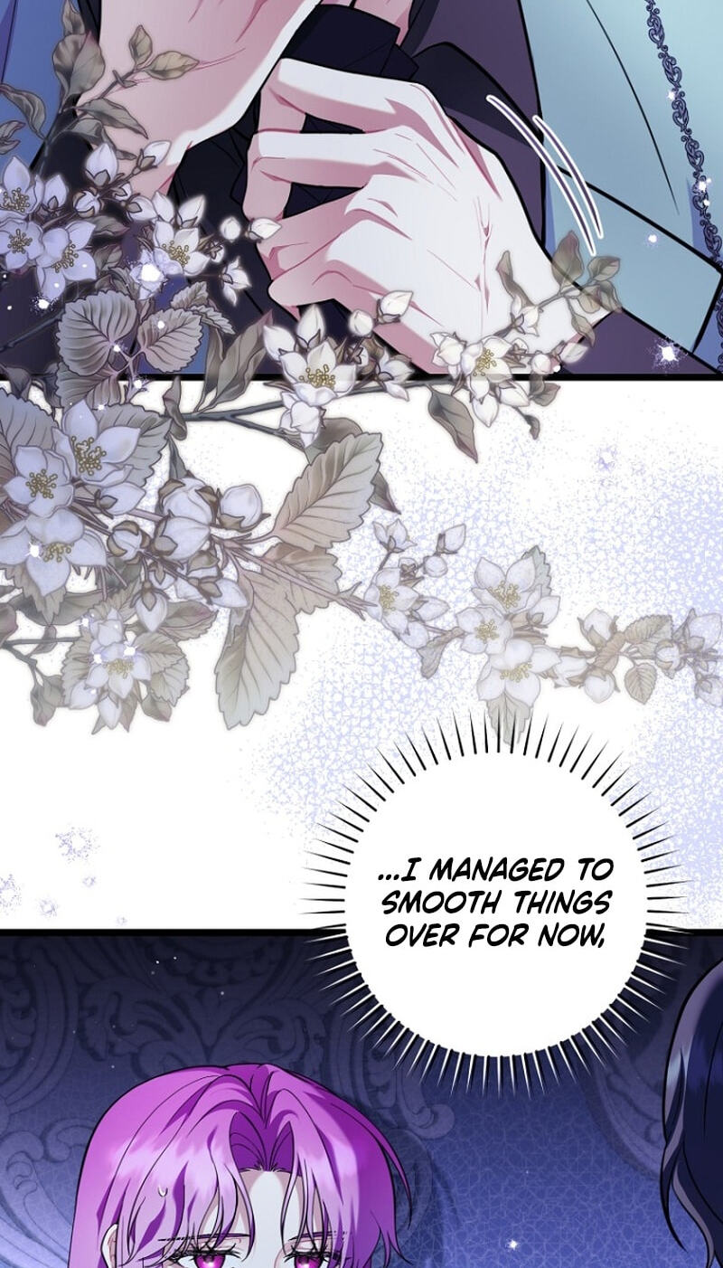 An Extra Who Wants to Escape the Obsessive Male Lead Chapter 42 page 23 - 