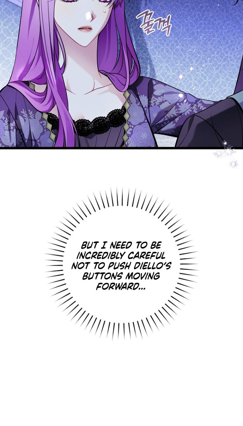An Extra Who Wants to Escape the Obsessive Male Lead Chapter 42 page 24 - 
