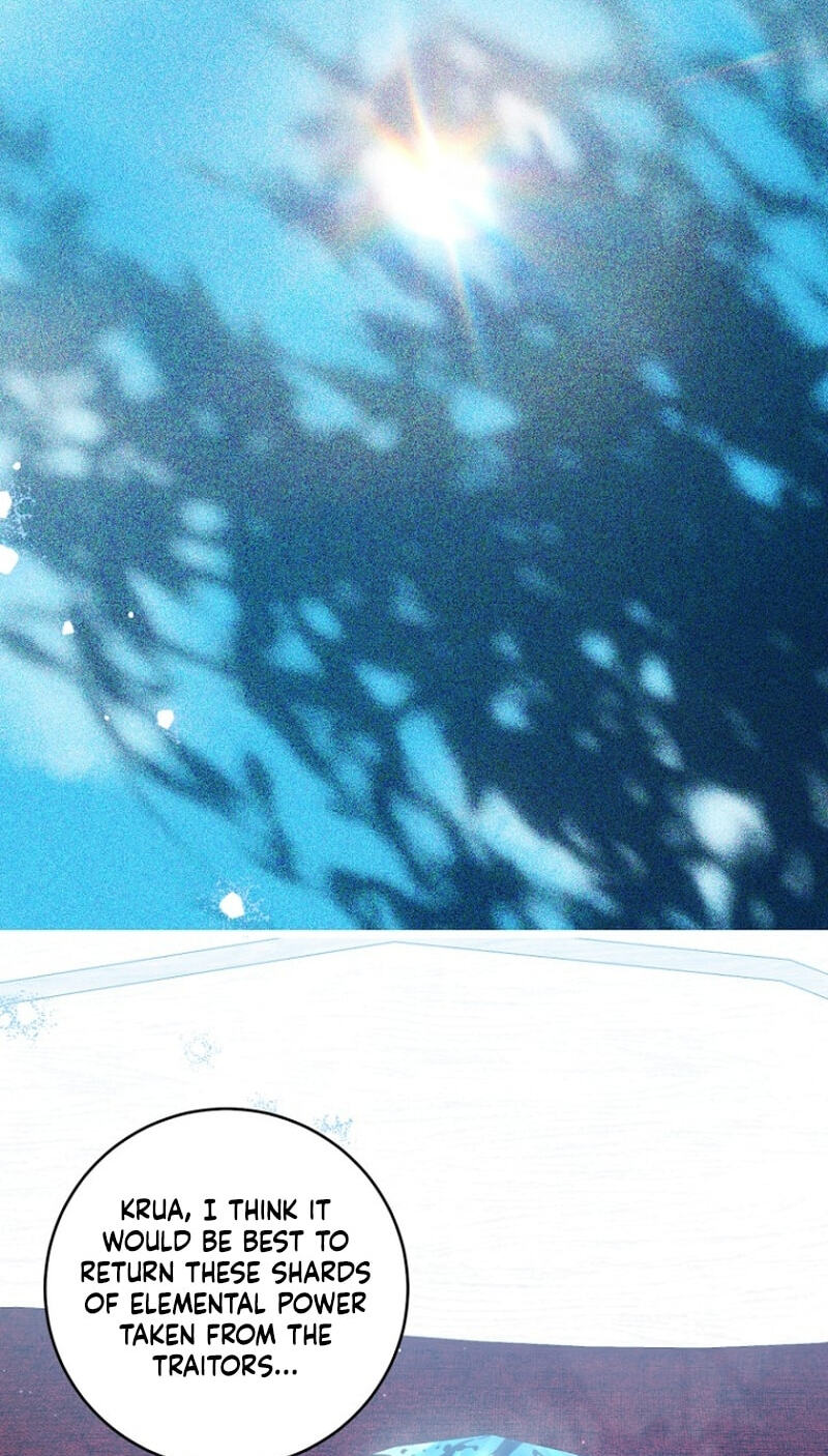 An Extra Who Wants to Escape the Obsessive Male Lead Chapter 42 page 27 - 