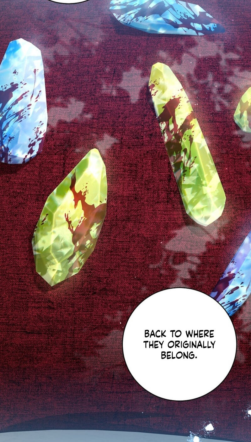 An Extra Who Wants to Escape the Obsessive Male Lead Chapter 42 page 28 - 