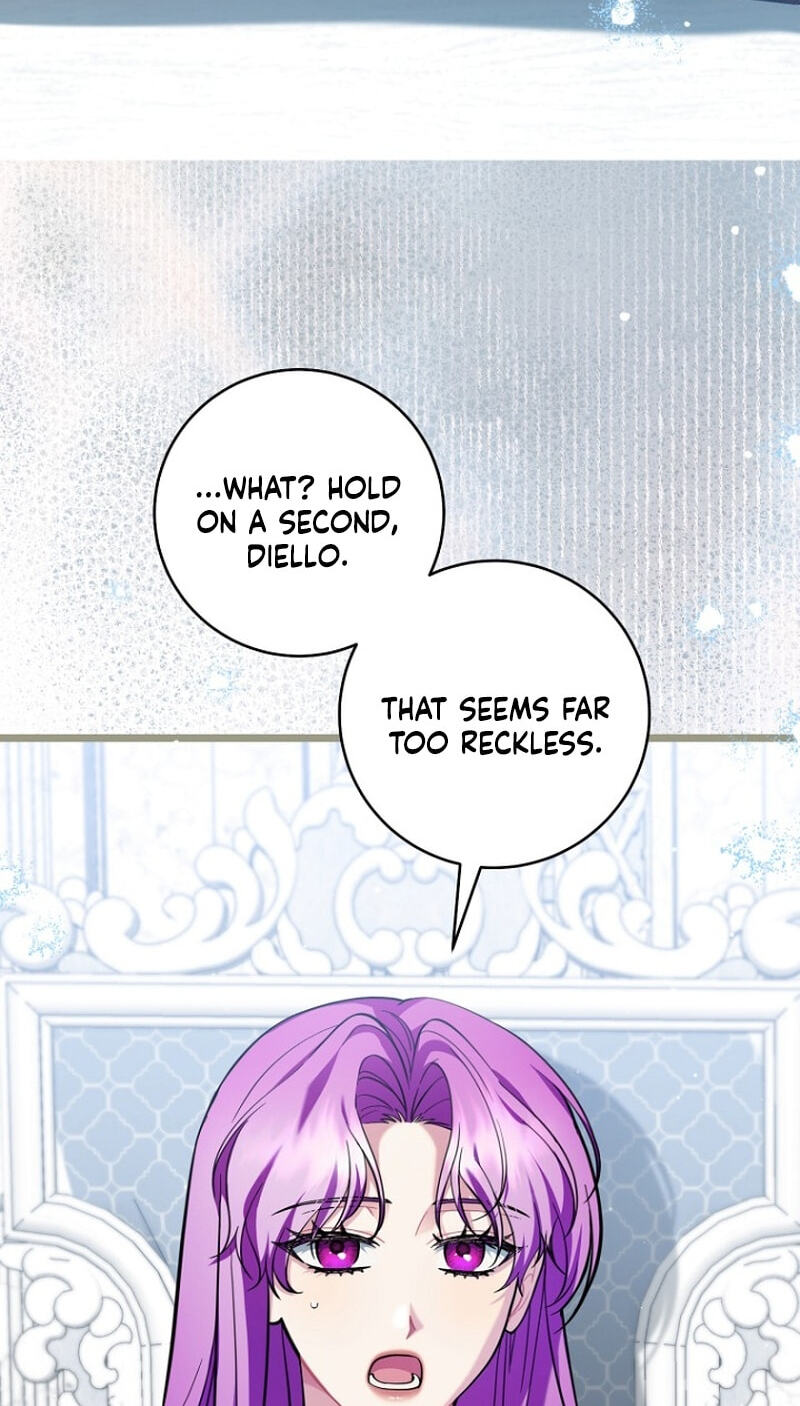 An Extra Who Wants to Escape the Obsessive Male Lead Chapter 42 page 29 - 
