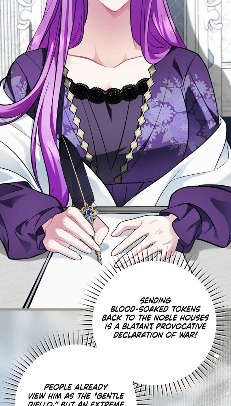An Extra Who Wants to Escape the Obsessive Male Lead Chapter 42 page 30 - 