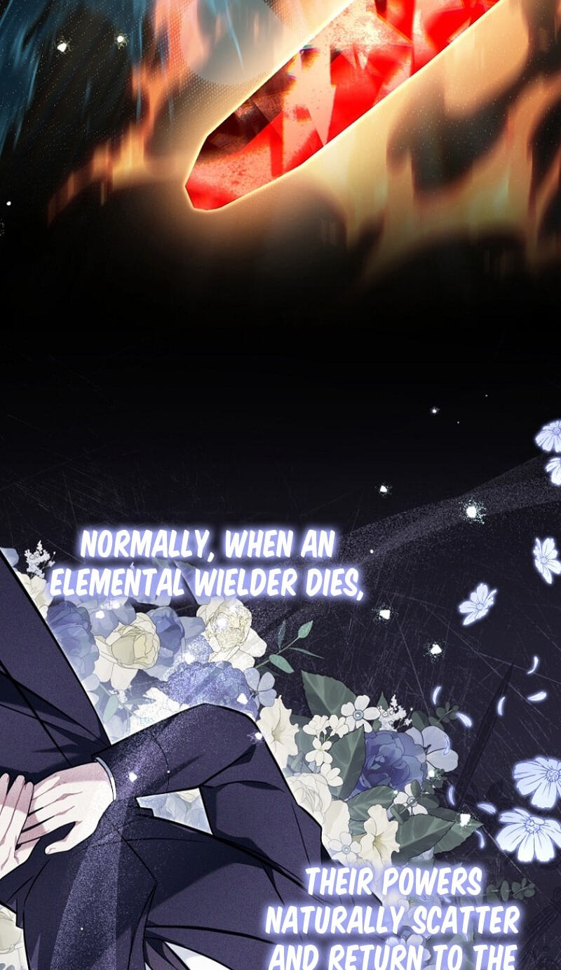 An Extra Who Wants to Escape the Obsessive Male Lead Chapter 42 page 33 - 