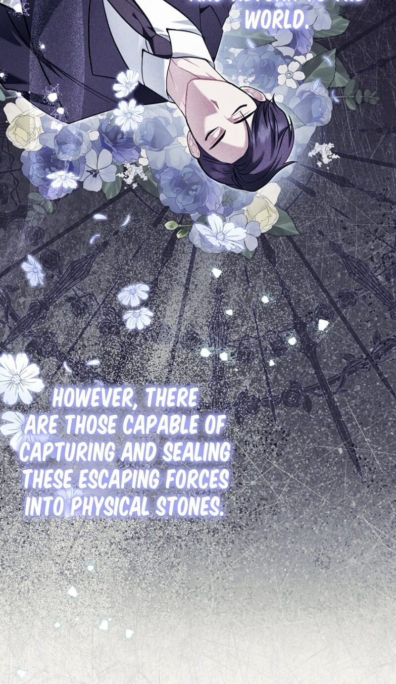 An Extra Who Wants to Escape the Obsessive Male Lead Chapter 42 page 34 - 