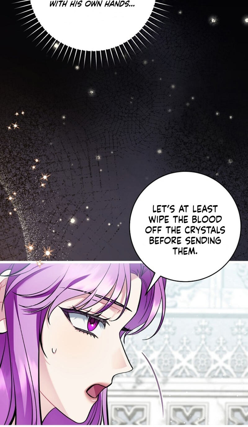 An Extra Who Wants to Escape the Obsessive Male Lead Chapter 42 page 38 - 