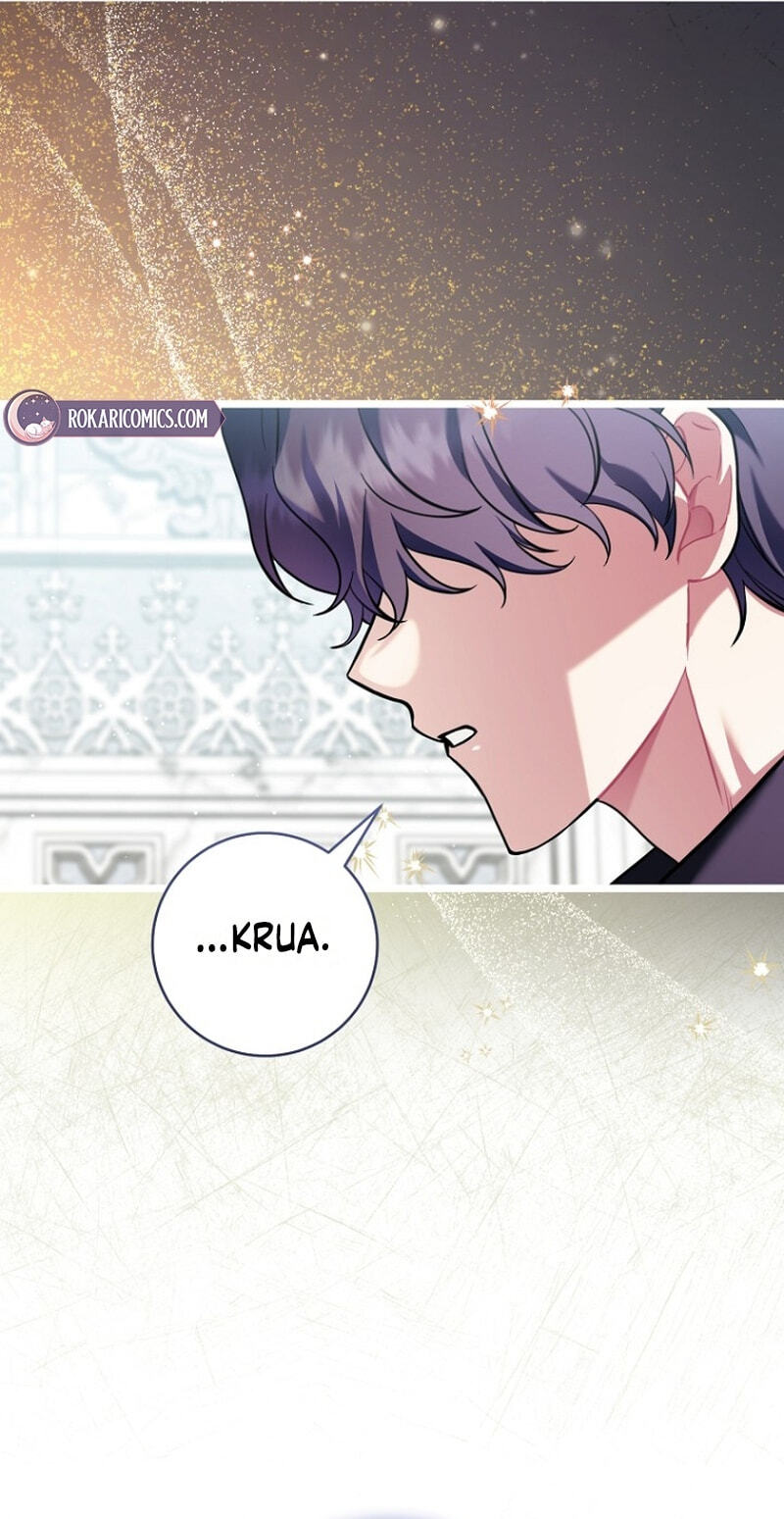 An Extra Who Wants to Escape the Obsessive Male Lead Chapter 42 page 39 - 