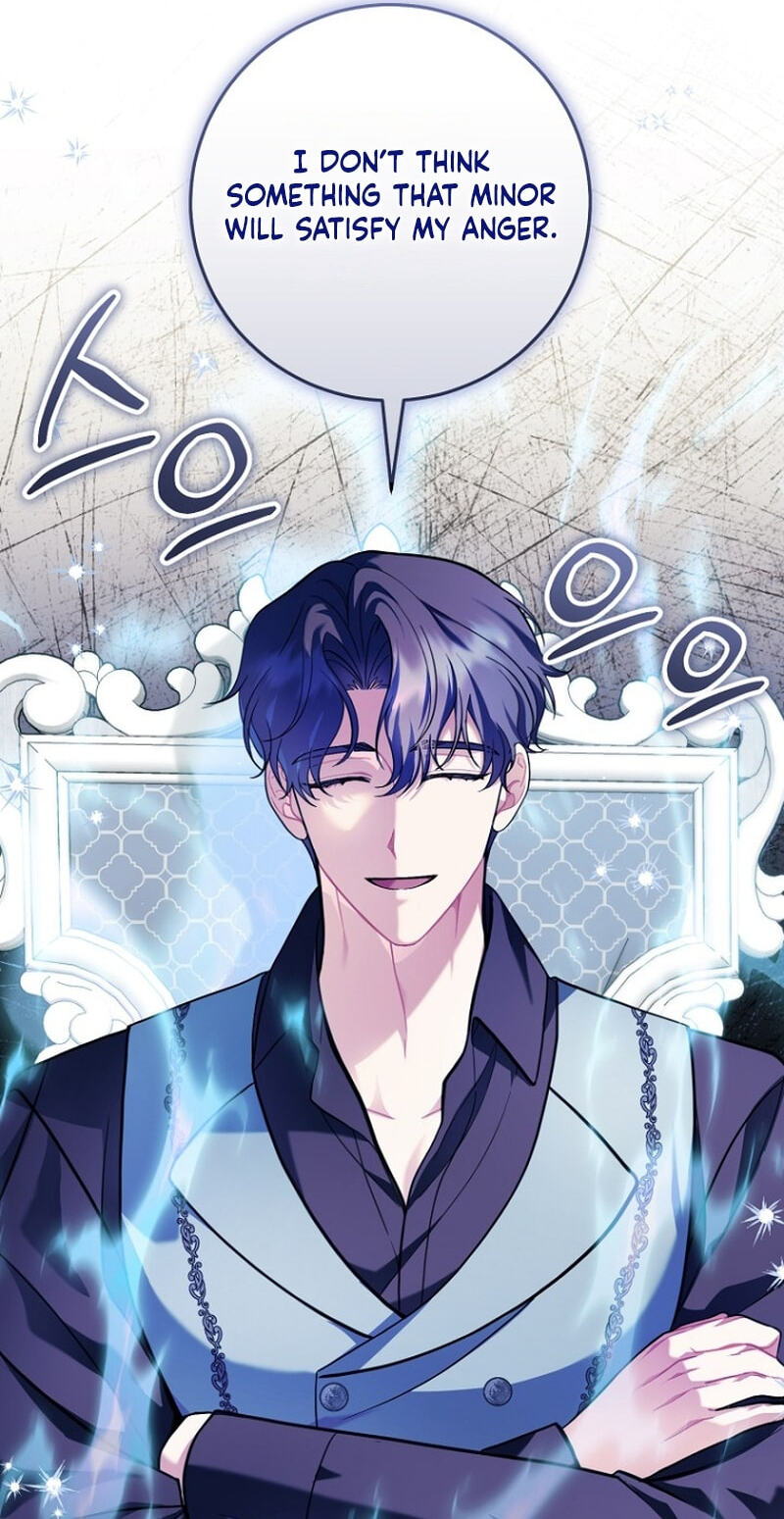 An Extra Who Wants to Escape the Obsessive Male Lead Chapter 42 page 40 - 