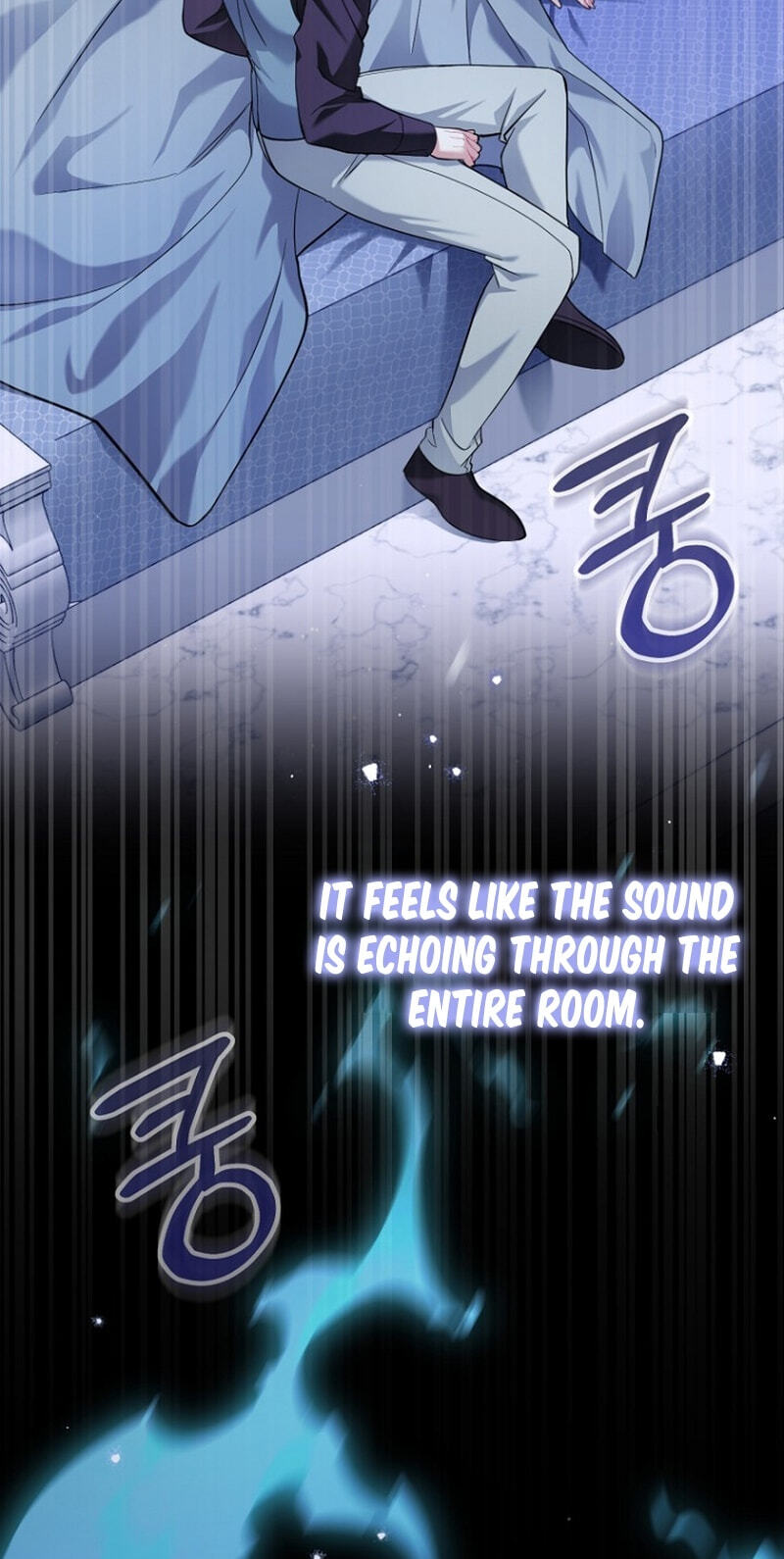 An Extra Who Wants to Escape the Obsessive Male Lead Chapter 42 page 5 - 