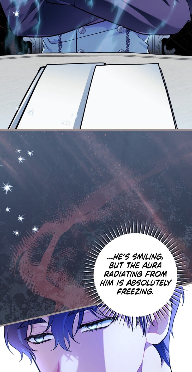 An Extra Who Wants to Escape the Obsessive Male Lead Chapter 42 page 41 - 