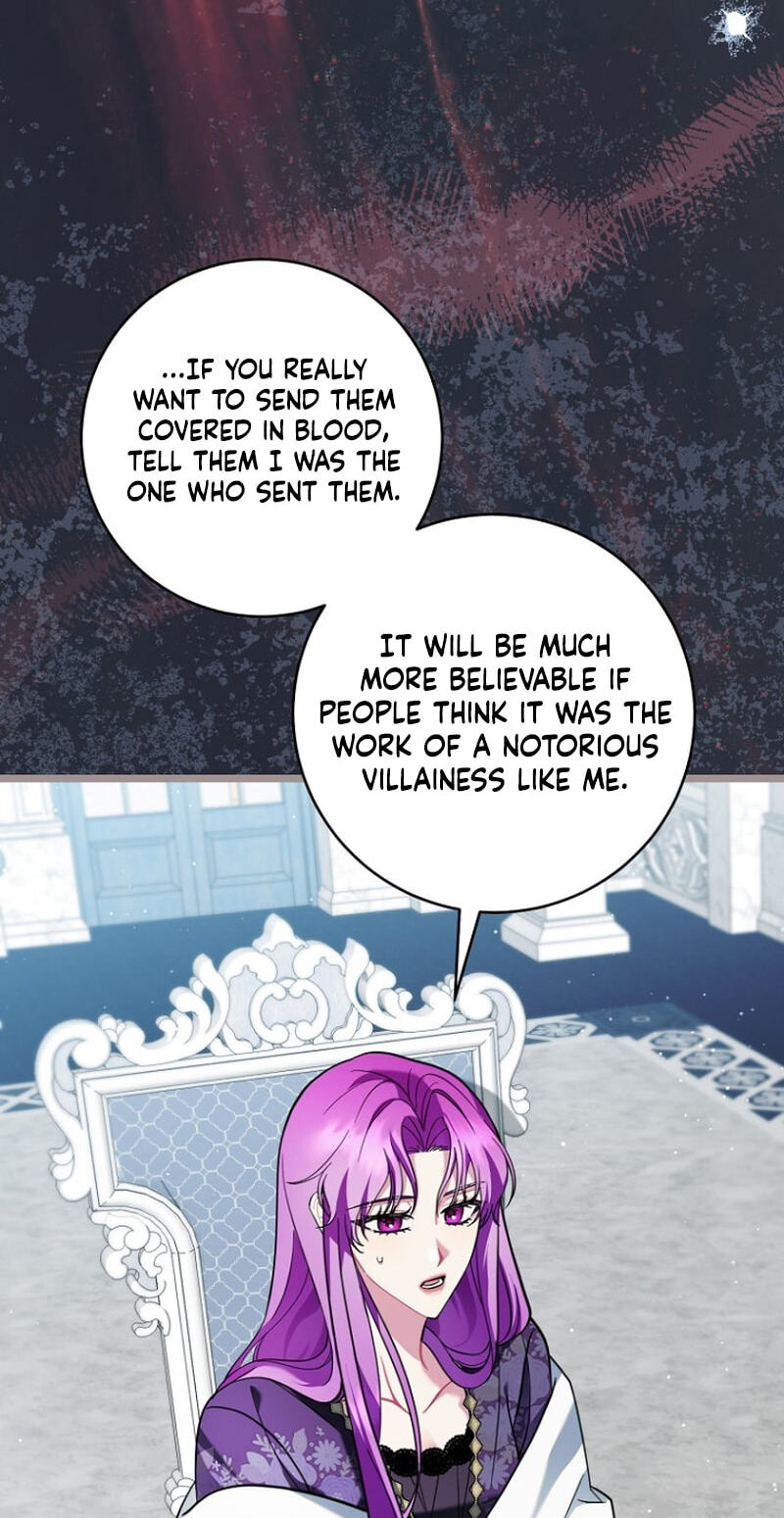 An Extra Who Wants to Escape the Obsessive Male Lead Chapter 42 page 43 - 