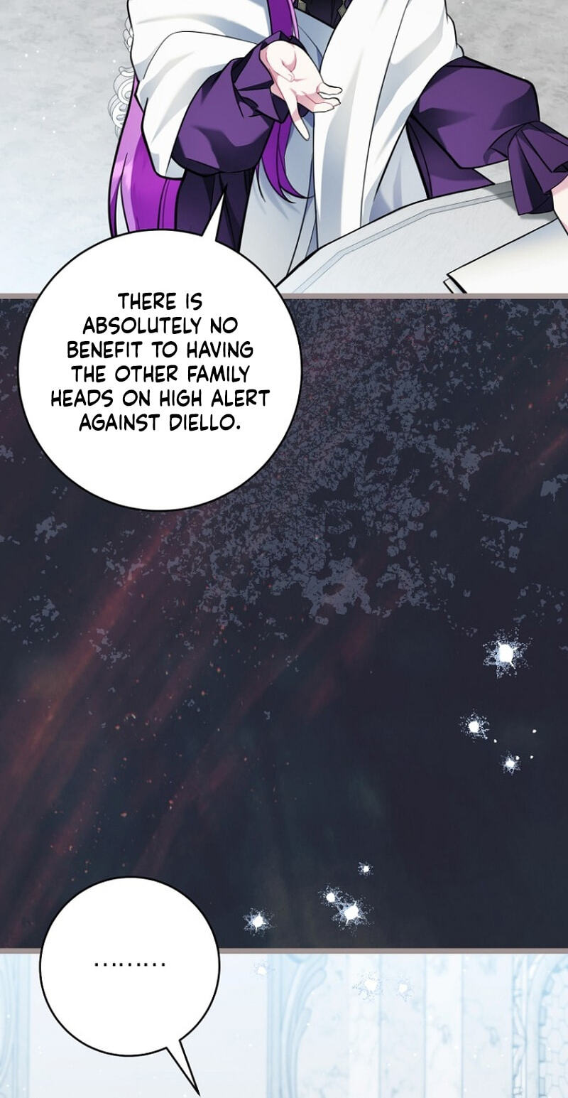An Extra Who Wants to Escape the Obsessive Male Lead Chapter 42 page 44 - 