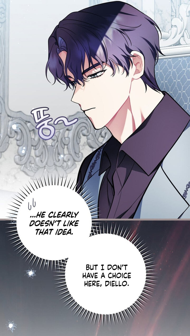 An Extra Who Wants to Escape the Obsessive Male Lead Chapter 42 page 45 - 