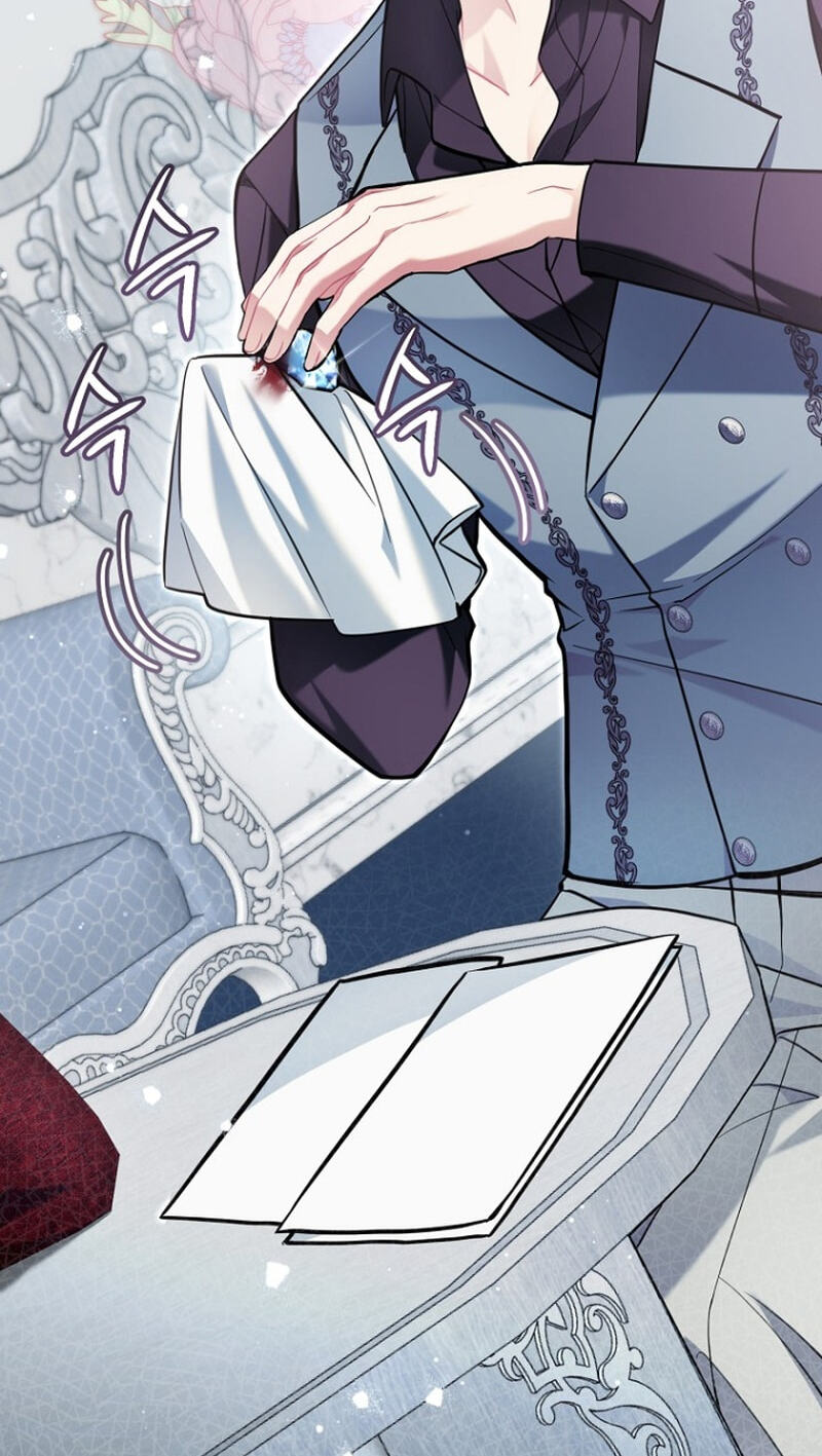 An Extra Who Wants to Escape the Obsessive Male Lead Chapter 42 page 48 - 
