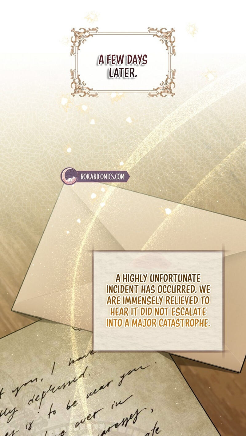 An Extra Who Wants to Escape the Obsessive Male Lead Chapter 42 page 50 - 
