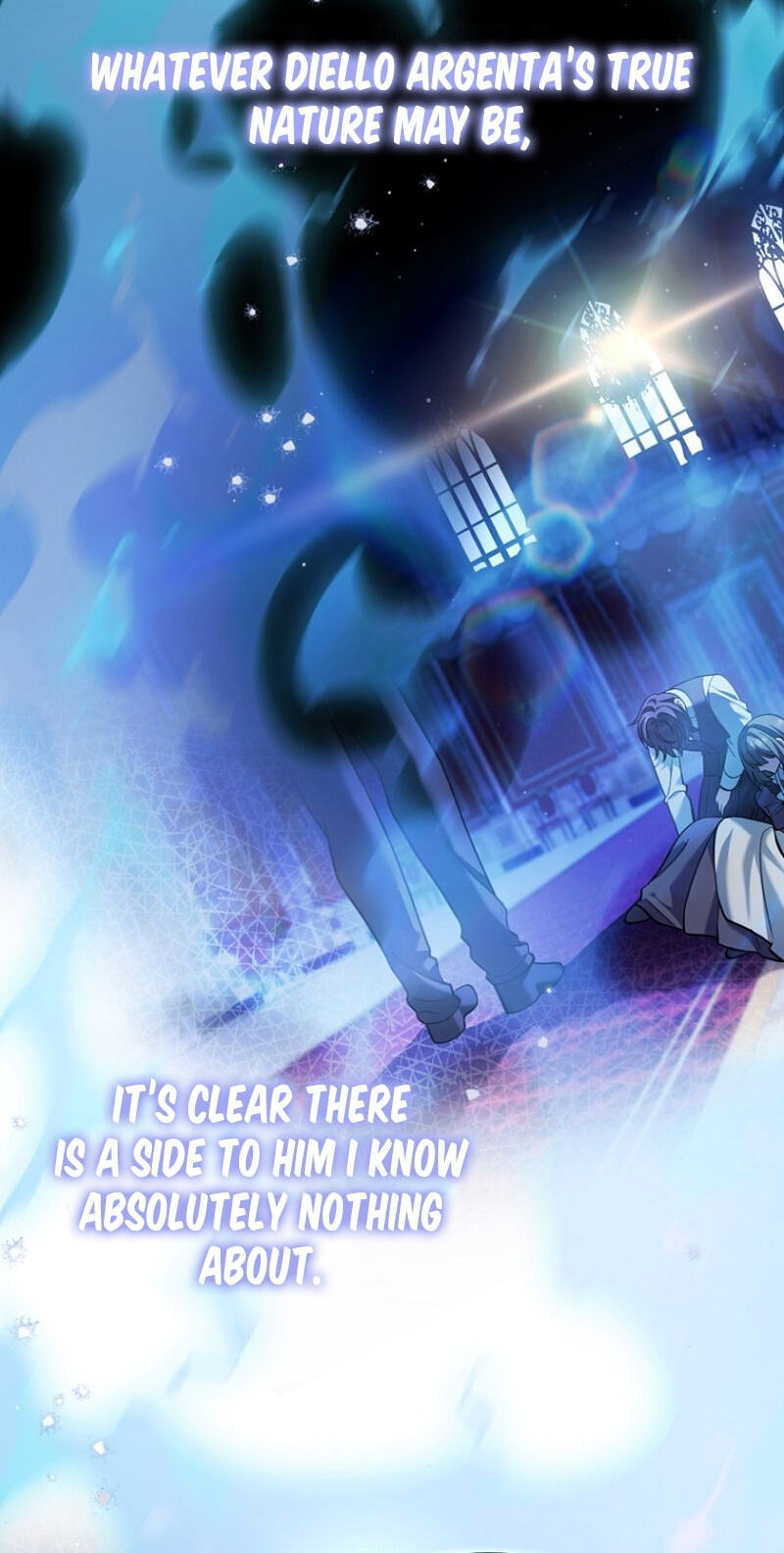 An Extra Who Wants to Escape the Obsessive Male Lead Chapter 42 page 6 - 