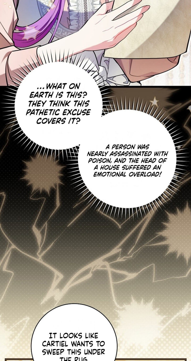 An Extra Who Wants to Escape the Obsessive Male Lead Chapter 42 page 53 - 