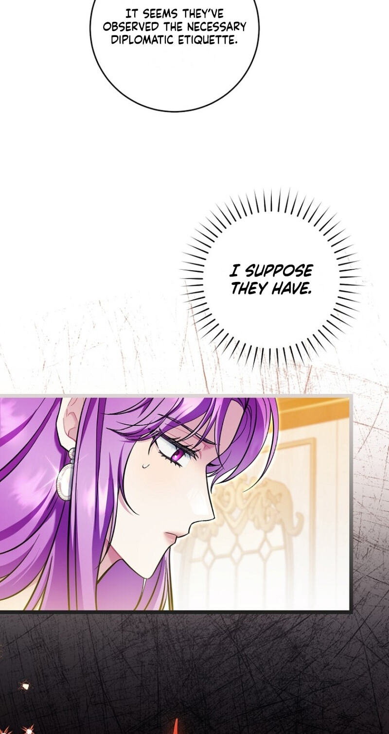 An Extra Who Wants to Escape the Obsessive Male Lead Chapter 42 page 55 - 