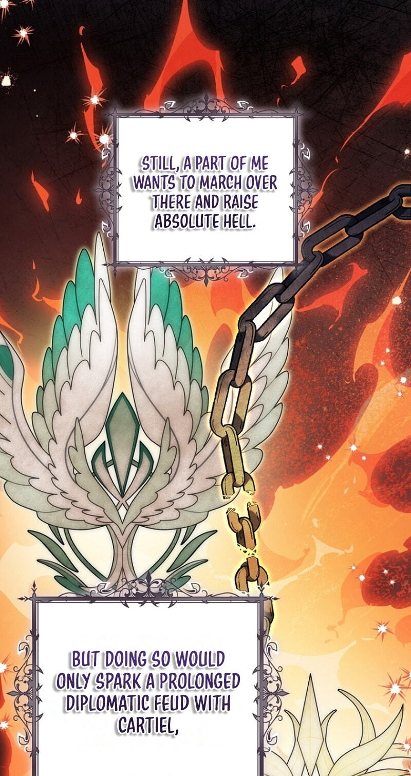 An Extra Who Wants to Escape the Obsessive Male Lead Chapter 42 page 56 - 