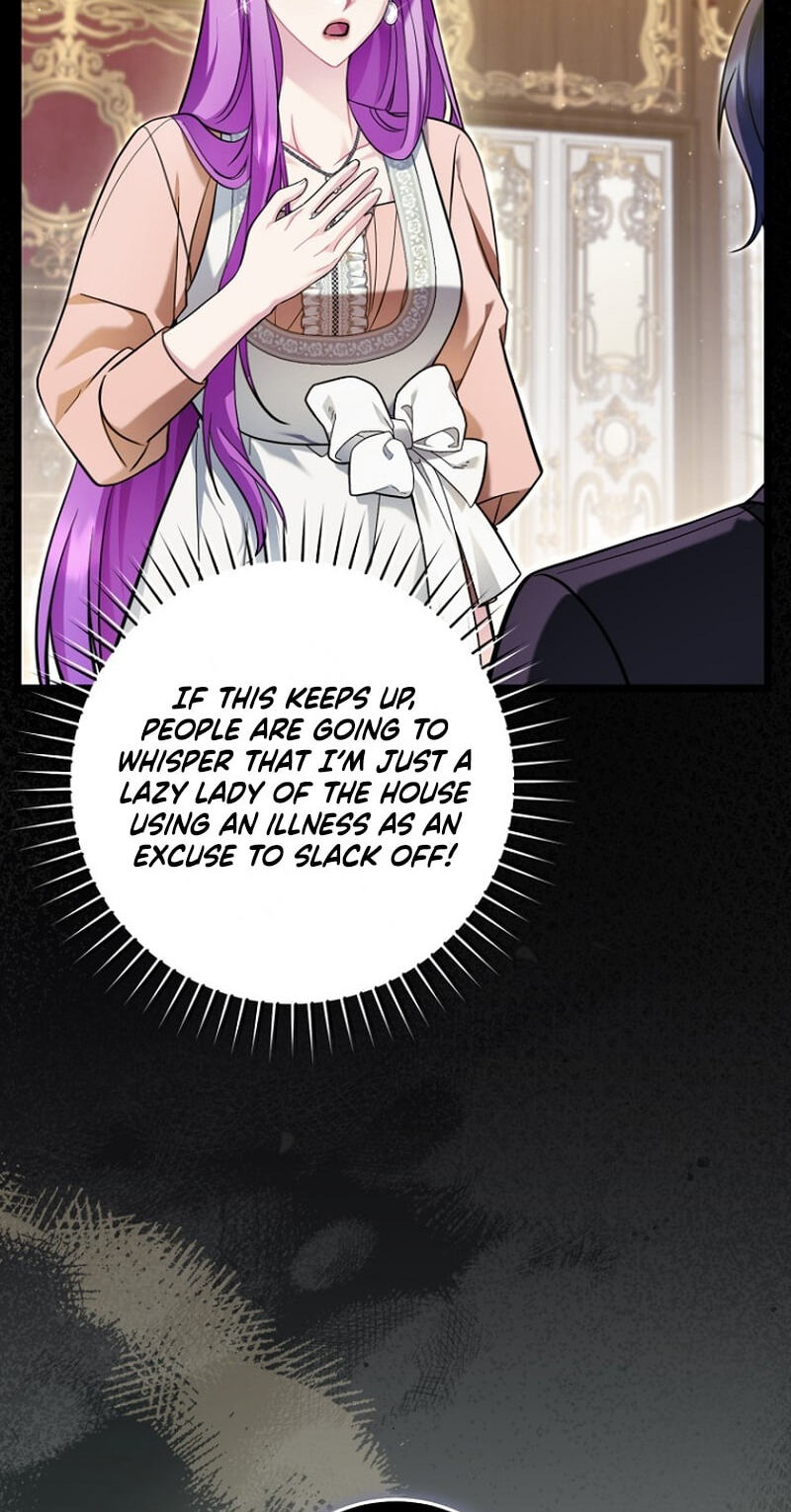 An Extra Who Wants to Escape the Obsessive Male Lead Chapter 42 page 60 - 