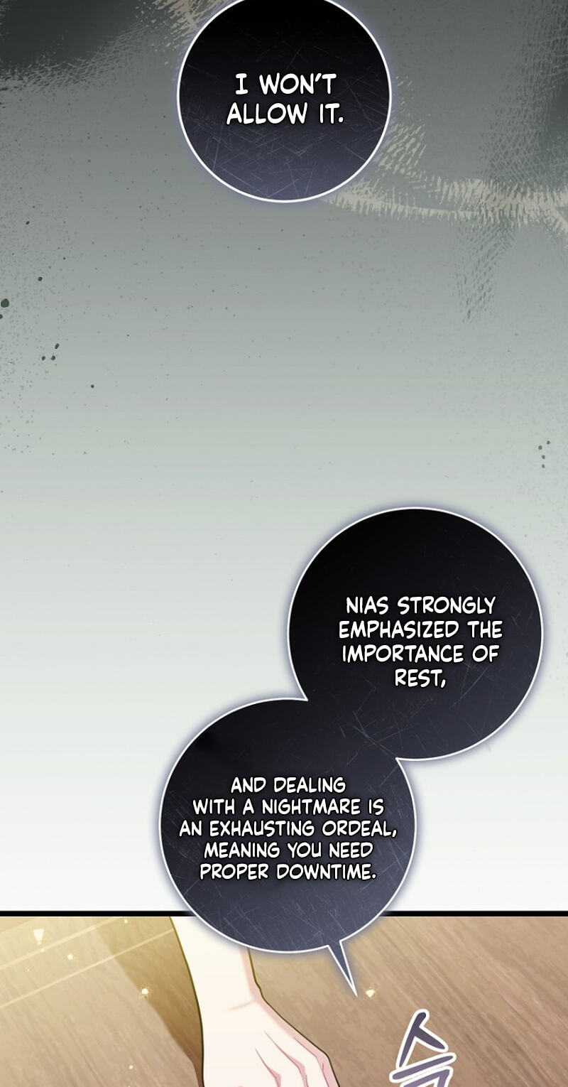 An Extra Who Wants to Escape the Obsessive Male Lead Chapter 42 page 61 - 