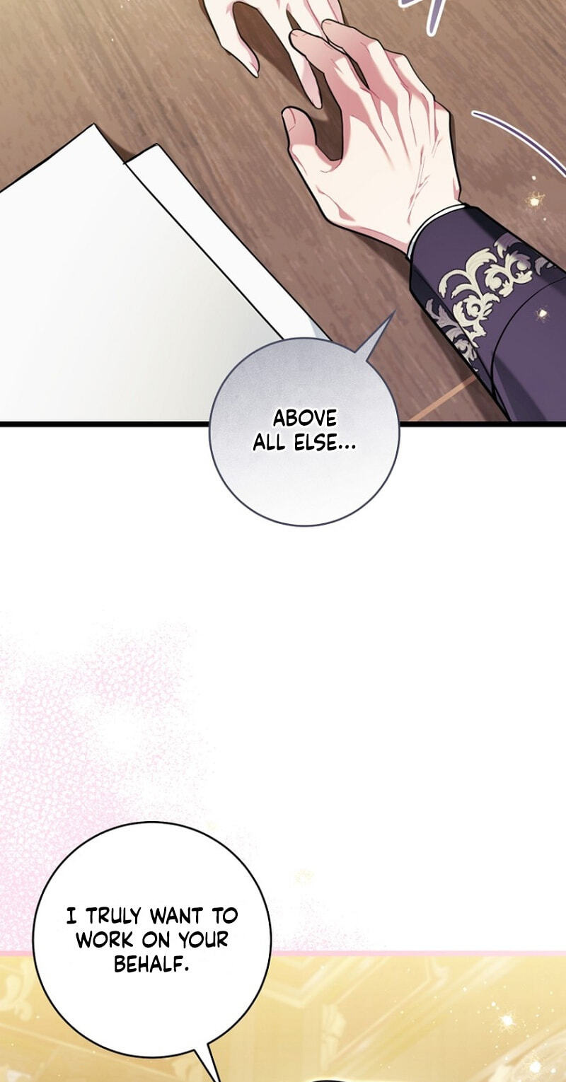 An Extra Who Wants to Escape the Obsessive Male Lead Chapter 42 page 62 - 