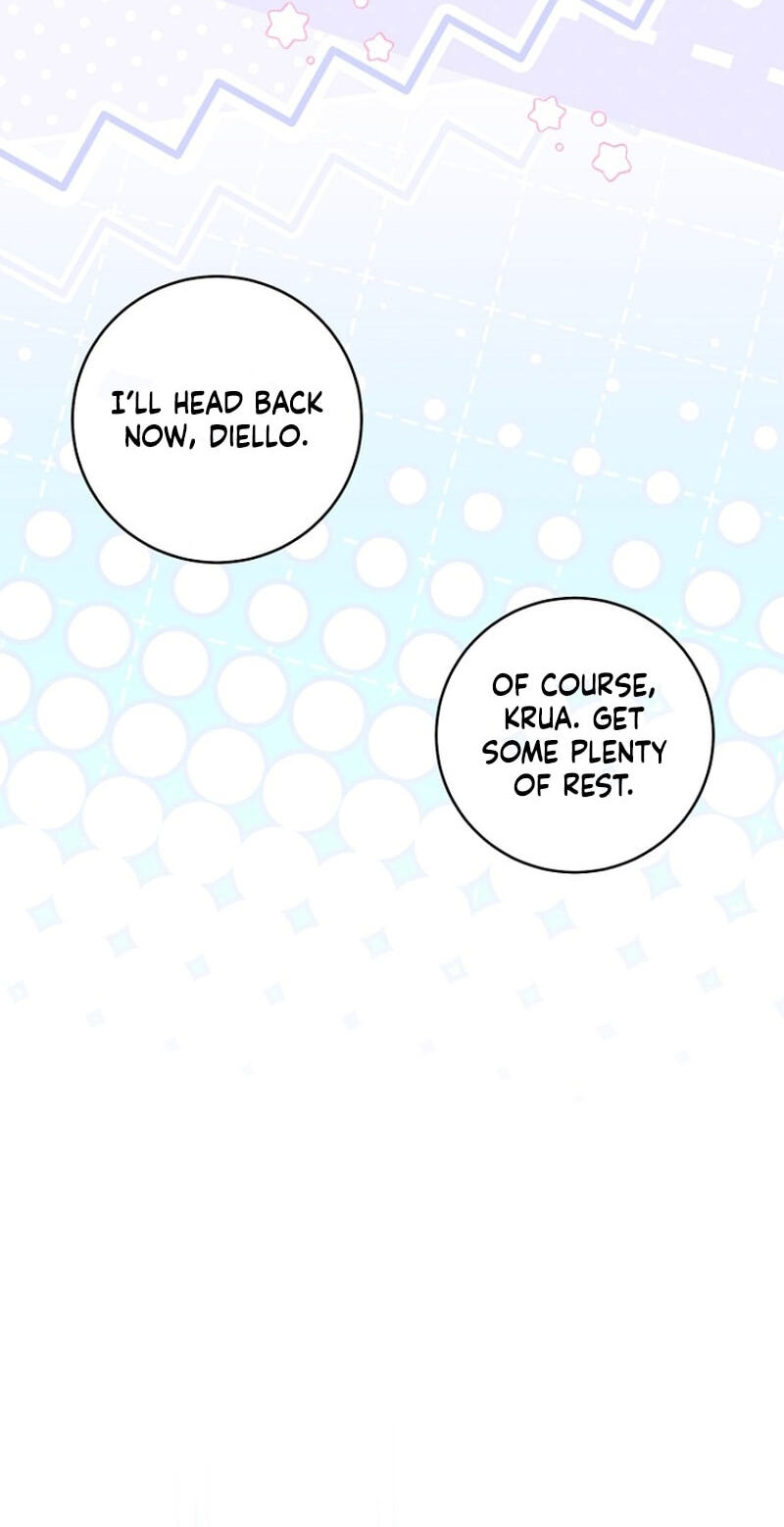 An Extra Who Wants to Escape the Obsessive Male Lead Chapter 42 page 66 - 