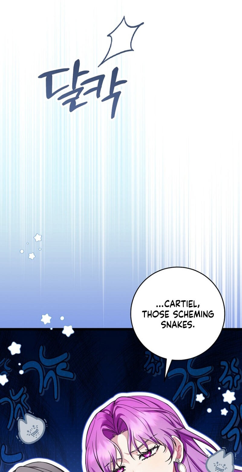 An Extra Who Wants to Escape the Obsessive Male Lead Chapter 42 page 67 - 