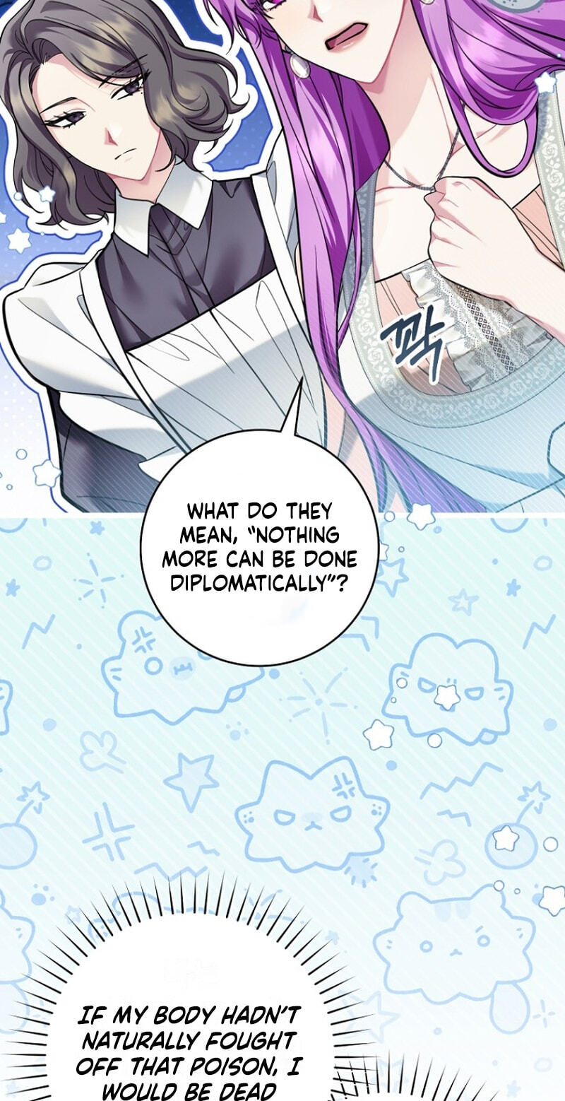An Extra Who Wants to Escape the Obsessive Male Lead Chapter 42 page 68 - 