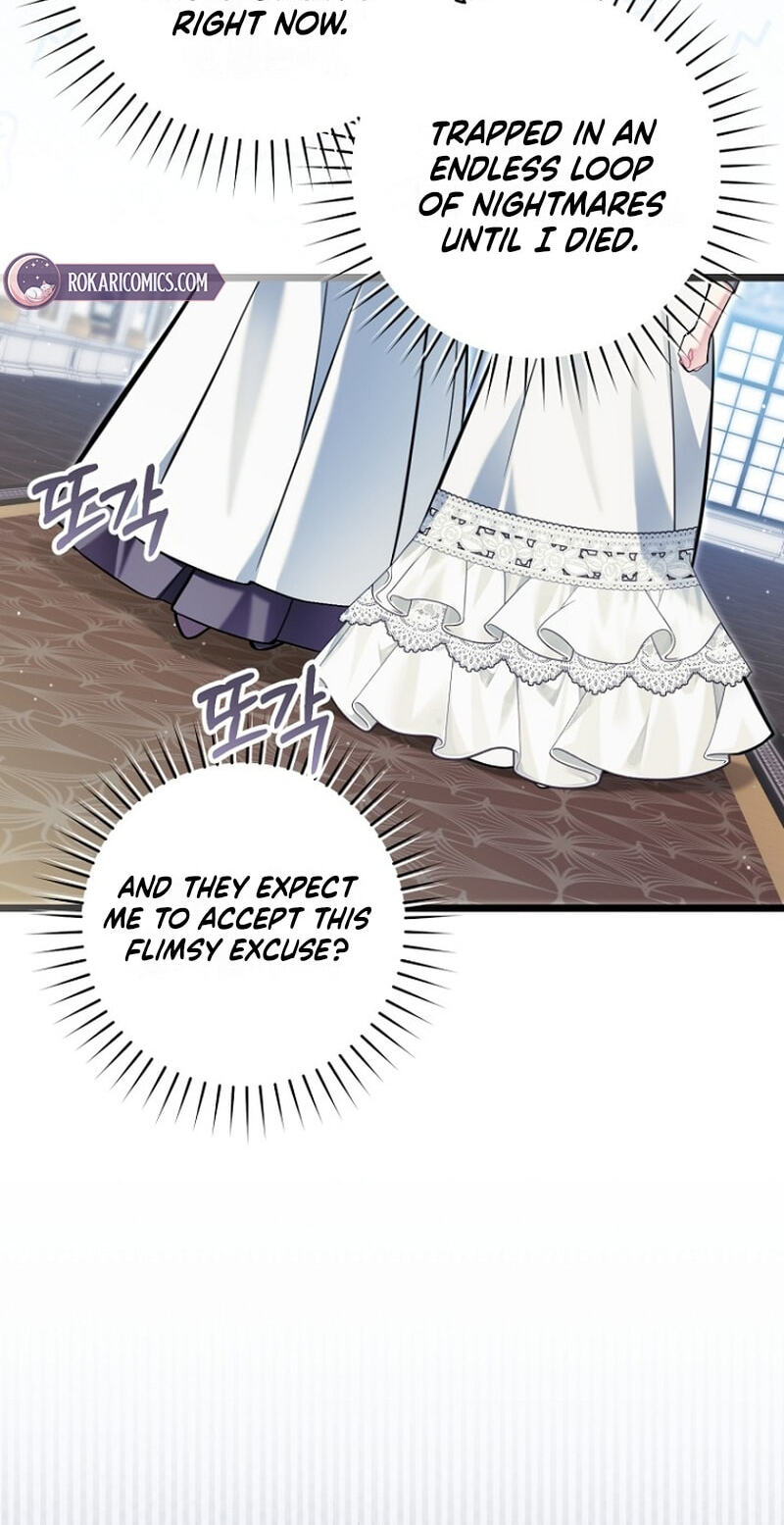 An Extra Who Wants to Escape the Obsessive Male Lead Chapter 42 page 69 - 
