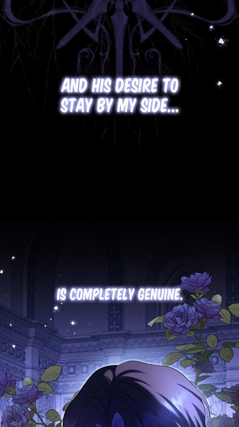 An Extra Who Wants to Escape the Obsessive Male Lead Chapter 42 page 8 - 