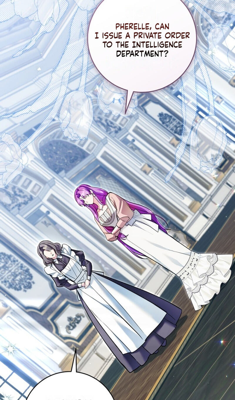 An Extra Who Wants to Escape the Obsessive Male Lead Chapter 42 page 71 - 