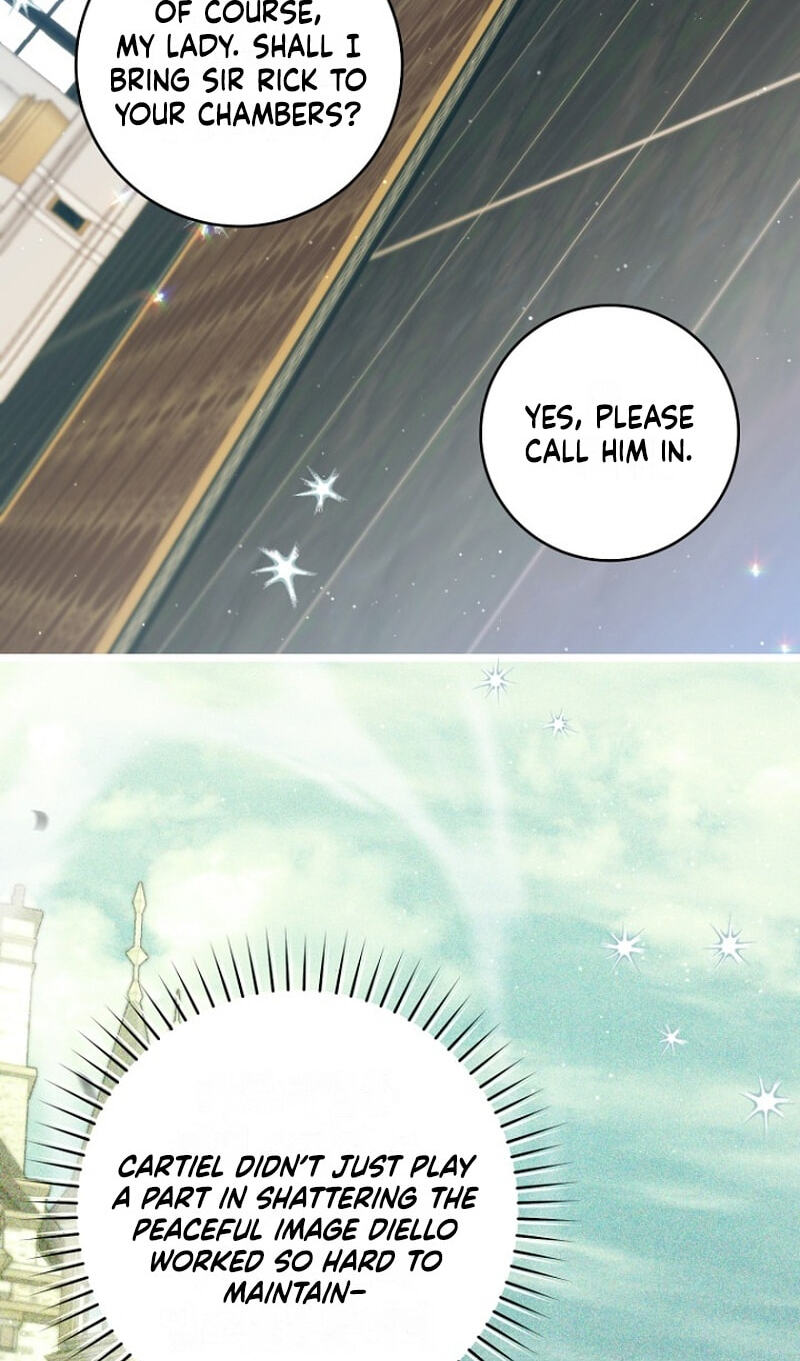 An Extra Who Wants to Escape the Obsessive Male Lead Chapter 42 page 72 - 