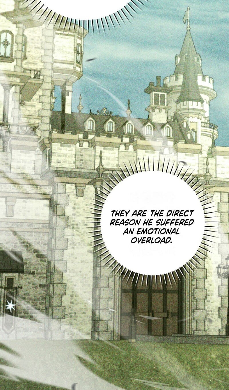 An Extra Who Wants to Escape the Obsessive Male Lead Chapter 42 page 73 - 