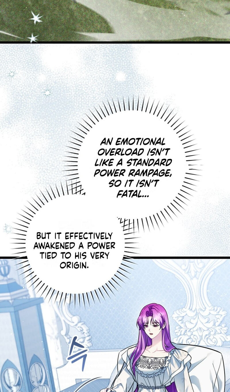 An Extra Who Wants to Escape the Obsessive Male Lead Chapter 42 page 74 - 