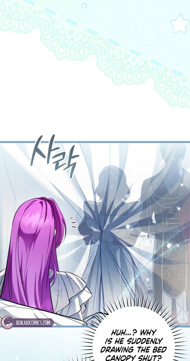 An Extra Who Wants to Escape the Obsessive Male Lead Chapter 42 page 79 - 