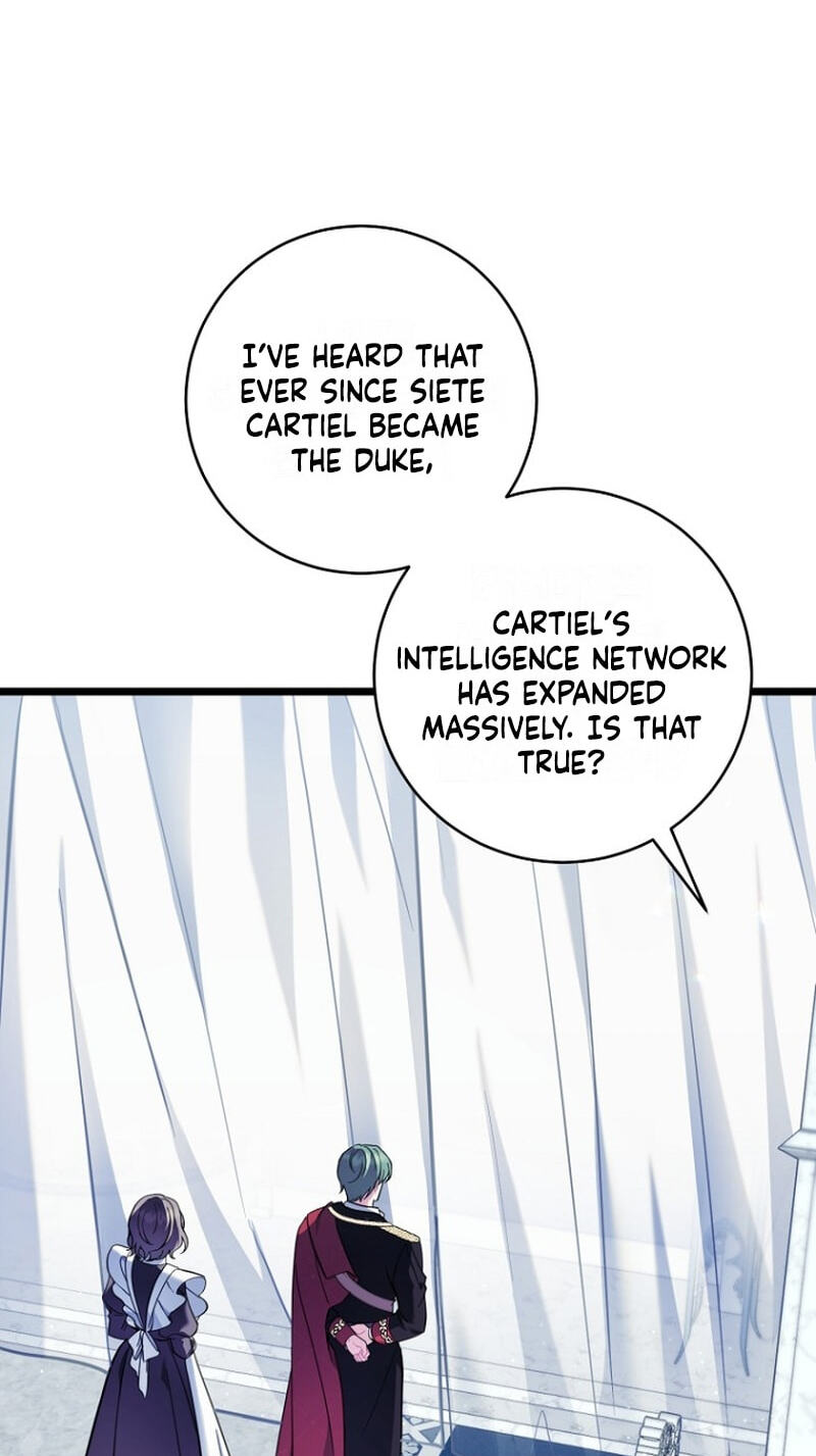 An Extra Who Wants to Escape the Obsessive Male Lead Chapter 42 page 83 - 