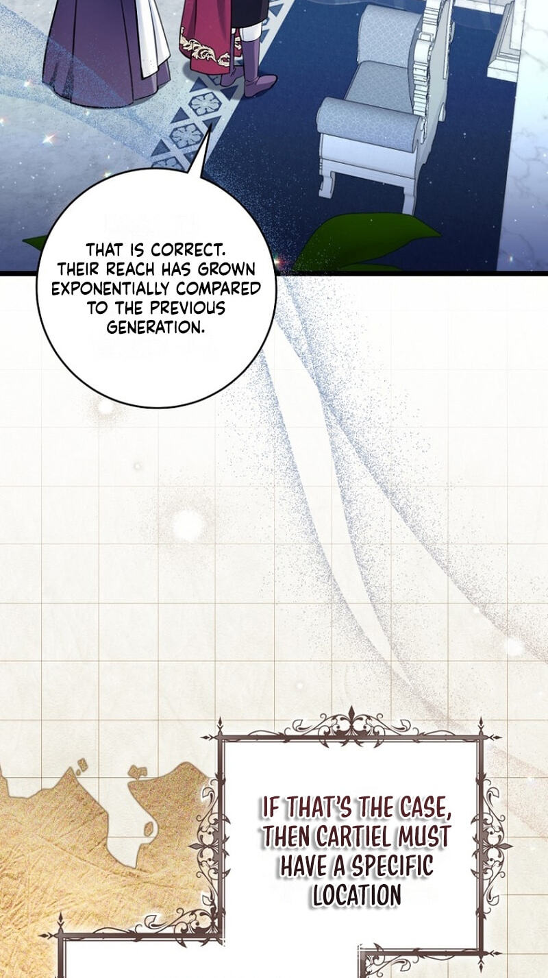 An Extra Who Wants to Escape the Obsessive Male Lead Chapter 42 page 84 - 
